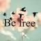 BeFree;) (JustBeFree)